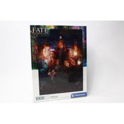 CLE puzzle 1000 Netflix Fate 39688