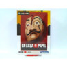 CLE puzzle 1000 Netflix LaCasaPapel 39533