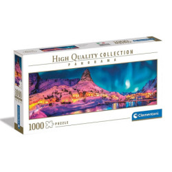 CLE puzzle 1000 Panorama HQ 39747