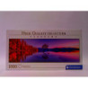CLE puzzle 1000 Panorama HQ LakeWanakaTre.39608