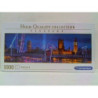 CLE puzzle 1000 Panorama HQ London 39485