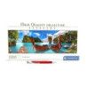 CLE puzzle 1000 Panorama HQ Phuket Bay 39642