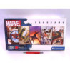 CLE puzzle 1000 Panorama Marvel 39611
