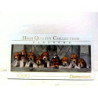 CLE puzzle 1000 Panorama pieski Beagles 39435