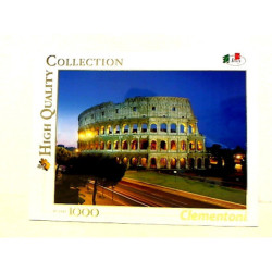 CLE puzzle 1000 Rzym Coloseum 39457