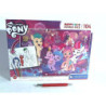 CLE puzzle 104 HappyColor My Little Pony 25726
