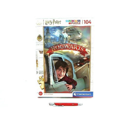 CLE puzzle 104 Harry Potter 25724