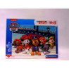 CLE puzzle 104 maxi SuperKolor PsiPatrol 23755