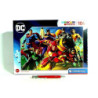 CLE puzzle 104 SuperKolor Dc Comics 25721