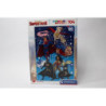 CLE puzzle 104 SuperKolor DC Superpets 27173