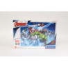 CLE puzzle 104 SuperKolor Marvel Avengers 25744