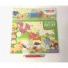 CLE puzzle 15 Water Magic Baby Dragons 22245