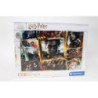 CLE puzzle 1500 Harry Potter 31697