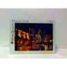 CLE puzzle 1500 Paryż Montmartre 31999