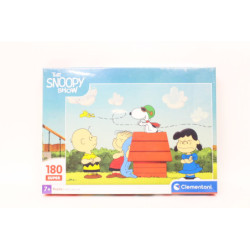 CLE puzzle 180 Snoopy 29065