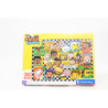 CLE puzzle 180 SuperKolor Emoji Town 29066