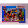 CLE puzzle 180 SuperKolor Psi Patrol 29308