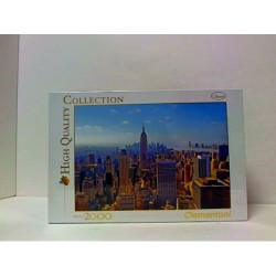 CLE puzzle 2000 New York 32544