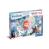 CLE puzzle 24 maxi SuperKolor Frozen2 24224