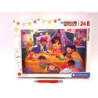 CLE puzzle 24 maxi SuperKolor NightyNigh 24213