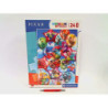 CLE puzzle 24 maxi SuperKolor PixarParty 24215