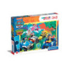 CLE puzzle 24 maxi SuperKolor Psi Patrol 24235