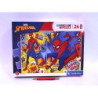 CLE puzzle 24 maxi SuperKolor SpiderMan 24216
