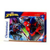 CLE puzzle 24 maxi SuperKolor SpiderMan 24497