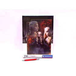 CLE puzzle 250 Game Of Thrones 29057