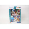 CLE puzzle 2x20 SuperKolor DisneyAnimal 24764