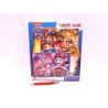 CLE puzzle 2x20 SuperKolor Psi Patrol 24786