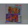 CLE puzzle 2x60 Super Olympian Gods 21612