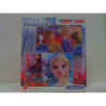 CLE puzzle 2x60 SuperKolor Frozen2 21609