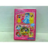 CLE puzzle 2x60 SuperKolor Princess 07133