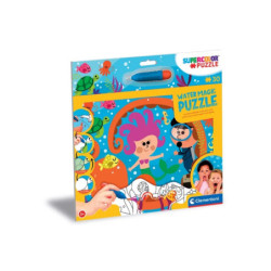 CLE puzzle 30 Water Magic The Deep Sea 22709