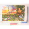 CLE puzzle 3000 HQ Paris Dream 33550