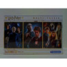 CLE puzzle 3x1000 Harry Potter 61884