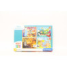 CLE puzzle 4w1 Disney Classic 21523