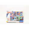 CLE puzzle 4w1 Marvel Avengers 21525