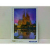 CLE puzzle 500 Barcelona Sagrada Familia 35062