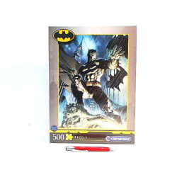 CLE puzzle 500 Batman 35088