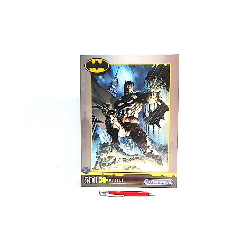 CLE puzzle 500 Batman 35088