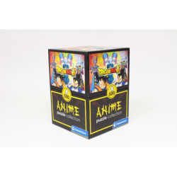 CLE puzzle 500 Cubes Anime Dragon Ball 35135