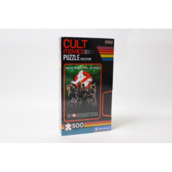 CLE puzzle 500 Cult Movies Ghostbusters 35153 /6