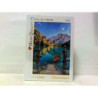CLE puzzle 500 HQ Braies Lake 35039
