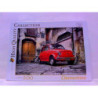 CLE puzzle 500 HQ Fiat 500 30575
