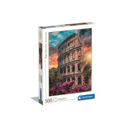 CLE puzzle 500 HQ Flavian Amphitheatre 35145