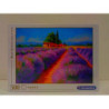 CLE puzzle 500 HQ Lavender scent 35073