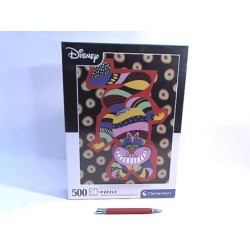 CLE puzzle 500 HQ The Cheshire Cat 35123