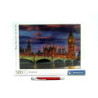 CLE puzzle 500 HQ The London Parliament 35112
